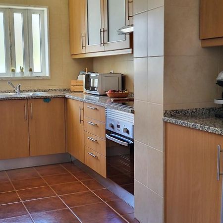 Santa Luzia Apartment Exterior photo